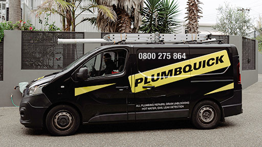 Thorndon NZ Plumbers