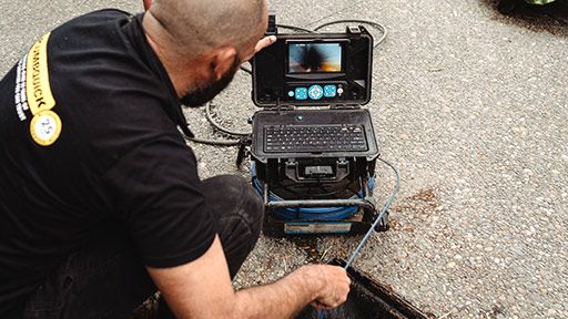 Taita Drain & Sewer Plumbers: Fast