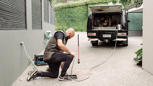 Taita Drain & Sewer Plumbers: Fast